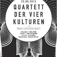 quartett poster