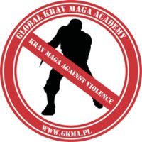 kravmaga against violence
