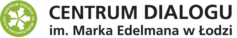 Newsletter - Centrum Dialogu im. Marka Edelmana w Łodzi