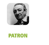patron