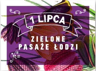 zielone pasaże