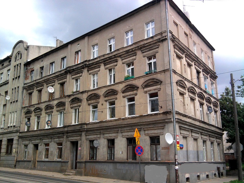 ul. Franciszkanska 13
