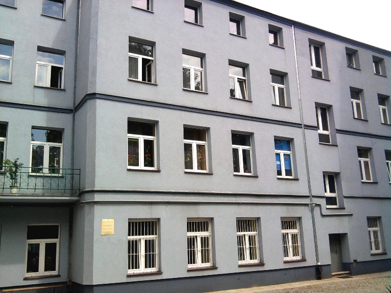 ul. Franciszkanska 27